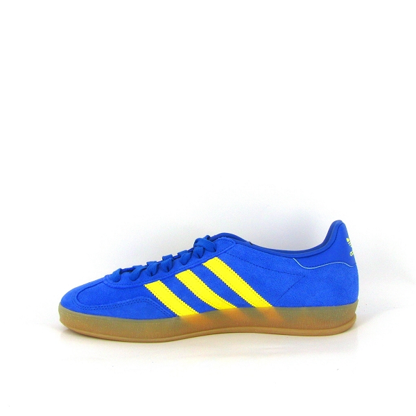 Adidas sneakers gazelle indoor jq2691 bleuW065701_3