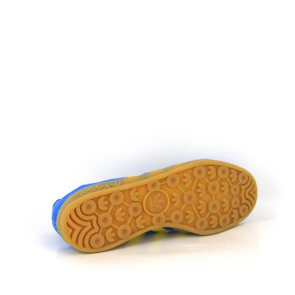 Adidas sneakers gazelle indoor jq2691 bleuW065701_4