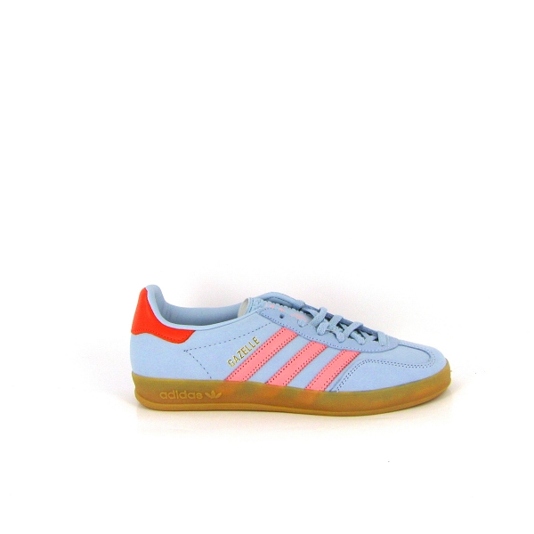 Adidas sneakers gazelle indoor ji2720 bleuW066701_2
