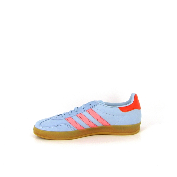 Adidas sneakers gazelle indoor ji2720 bleuW066701_3