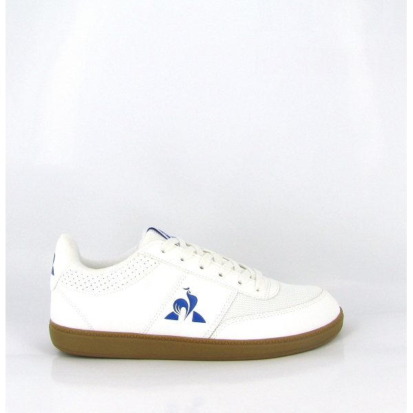 Le coq sportif tennis lcs derby 2510317 blancW069101_2