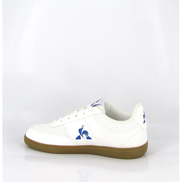 Le coq sportif tennis lcs derby 2510317 blancW069101_3