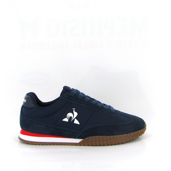 Le coq sportif sneakers veloce 2510514 marineW069201_2