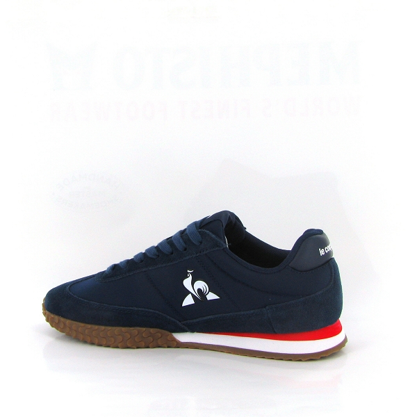 Le coq sportif sneakers veloce 2510514 marineW069201_3