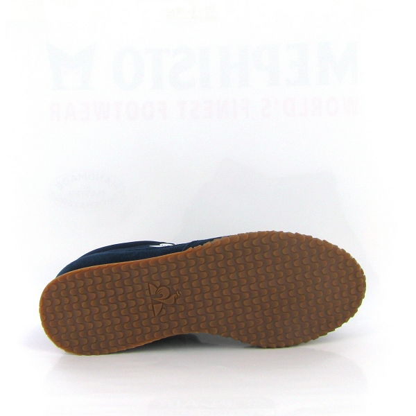Le coq sportif sneakers veloce 2510514 marineW069201_4