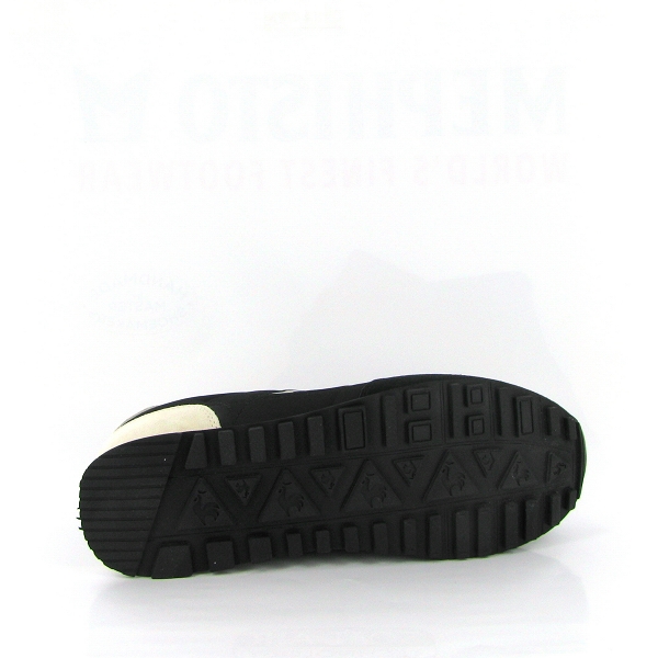 Le coq sportif sneakers astra 2 noirW069301_4