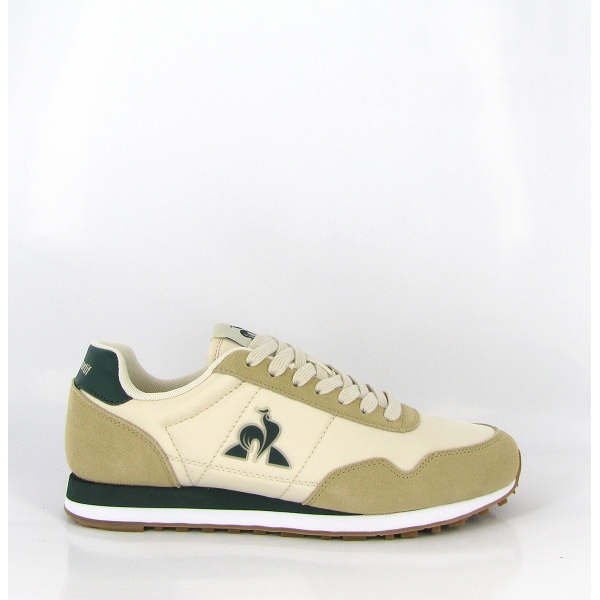 Le coq sportif sneakers astra 2 2510539 vertW069401_2