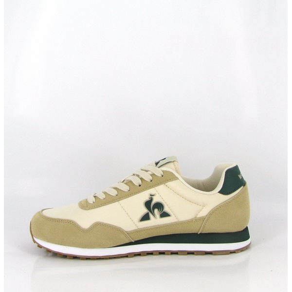 Le coq sportif sneakers astra 2 2510539 vertW069401_3