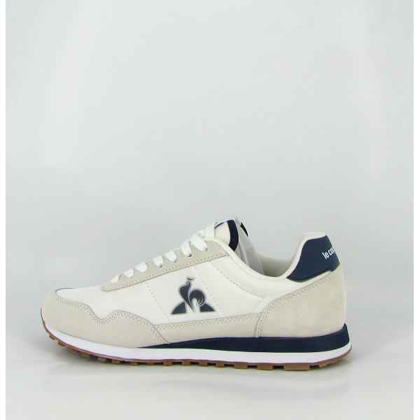 Le coq sportif sneakers astra 2 2510541 blancW069601_3
