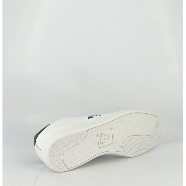 Le coq sportif sneakers courtset 2510549 vertW069901_4