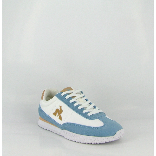 Le coq sportif sneakers veloce 2410712 bleu