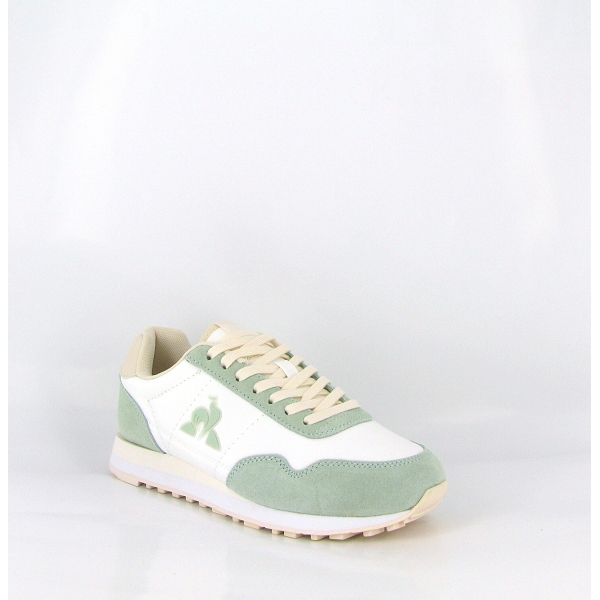 Le coq sportif sneakers astra 2 w 2510329 vert