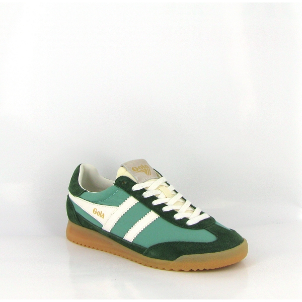 Gola tennis firefly clb 577 vert