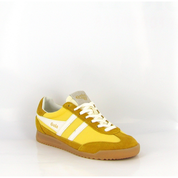 Gola tennis firefly clb 577 jaune