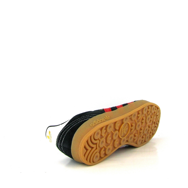 Adidas tennis gazelle indoor ih9653 noirW113901_4