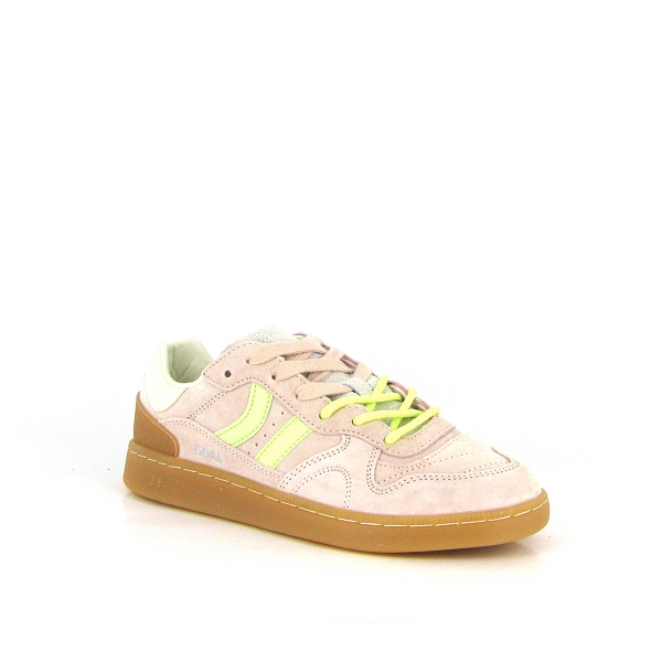 Coolway tennis goal lil 7633409 mauve