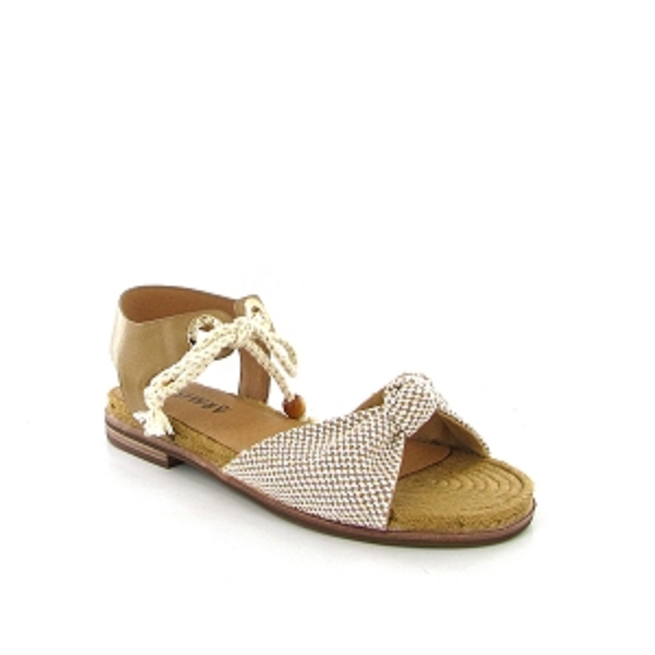 Armistice nu pieds et sandales rio coast w marron