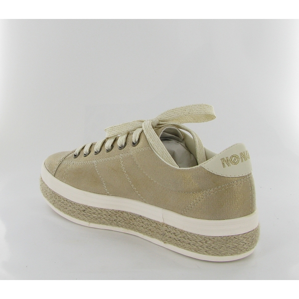 No name sneakers malibu sneaker orZ005401_3