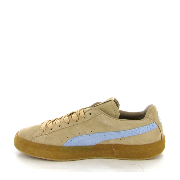 Puma sneakers suede crepe x kitsune 381270 01 beigeZ012201_3