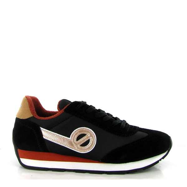 No name tennis city run jogger noirZ025901_2