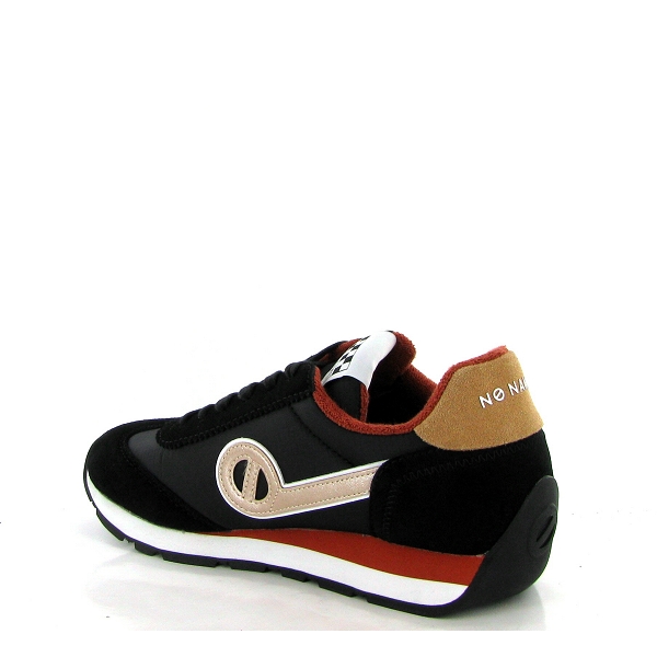 No name tennis city run jogger noirZ025901_3