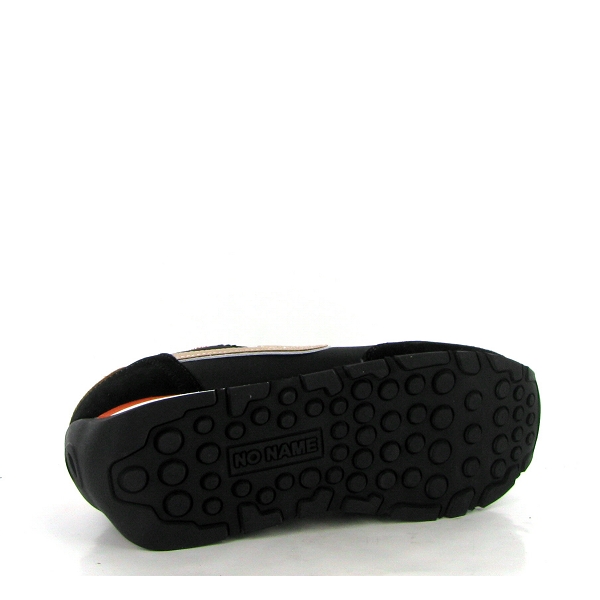 No name tennis city run jogger noirZ025901_4