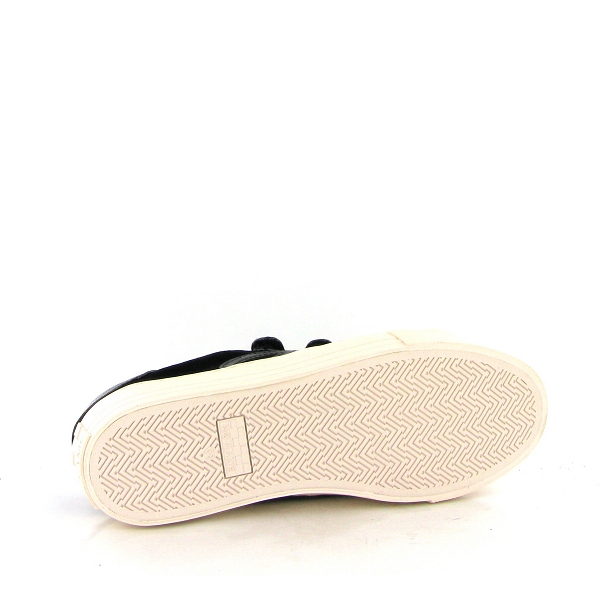 No name tennis arcade strips side noirZ026101_4