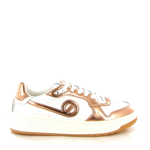 No name tennis kelly sneaker orZ026401_2