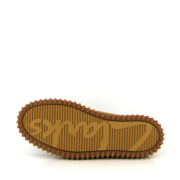 Clarks lacets torhill hi beigeZ033201_4