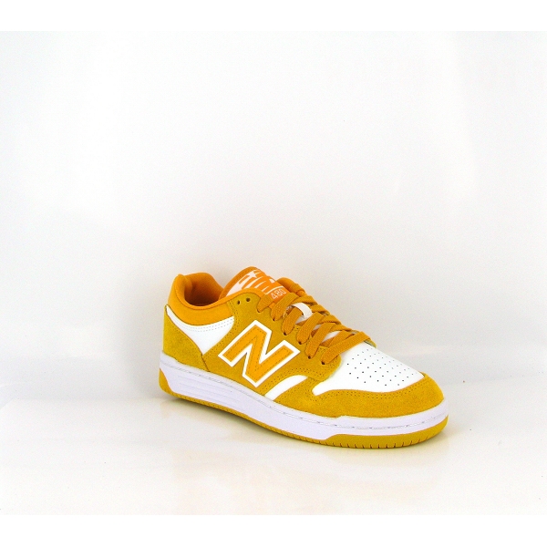 New balance sneakers bb480lwa jaune