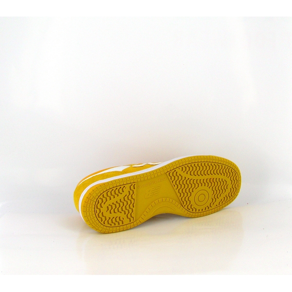 New balance sneakers bb480lwa jauneZ048801_4