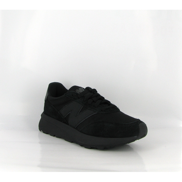 New balance sneakers u370aj noir