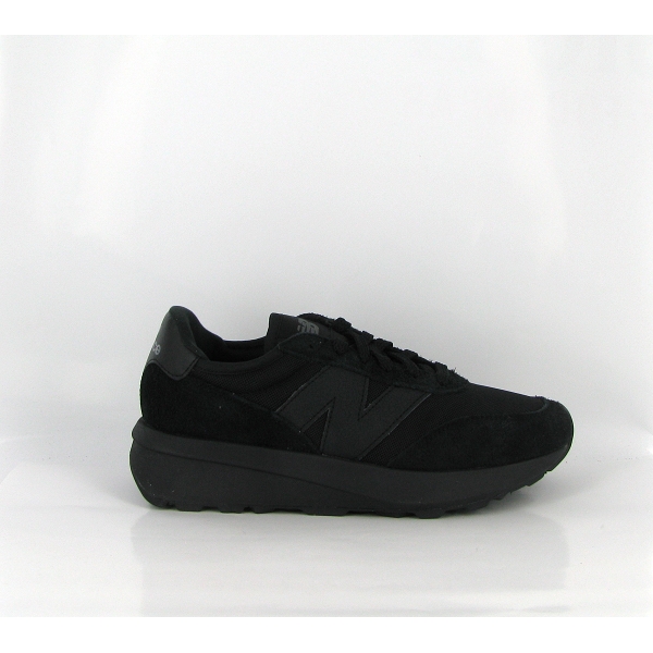 New balance sneakers u370aj noirZ049801_2