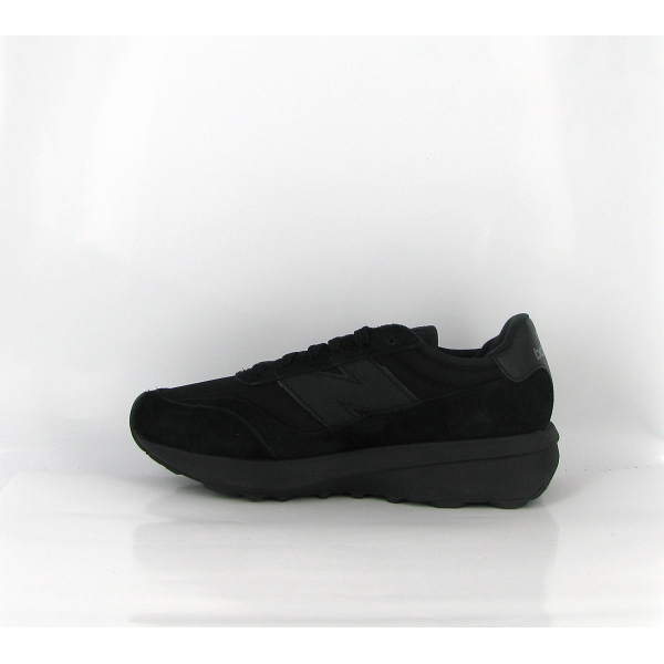 New balance sneakers u370aj noirZ049801_3