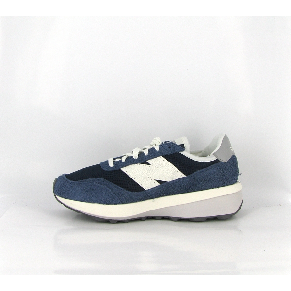 New balance sneakers u370ag bleuZ049901_3