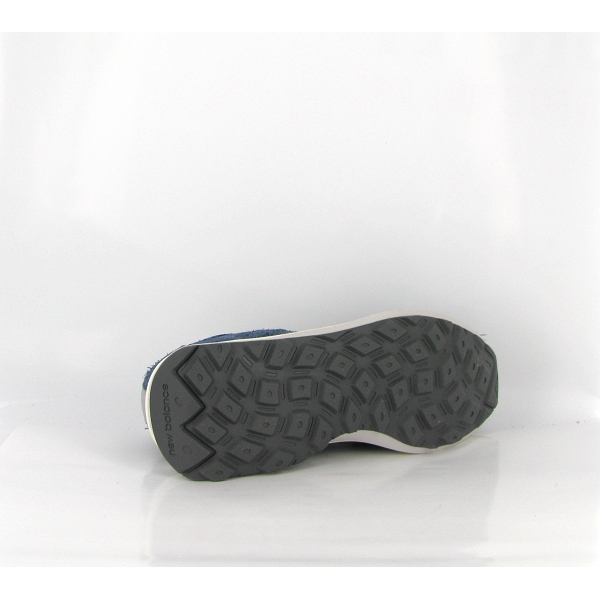 New balance sneakers u370ag bleuZ049901_4