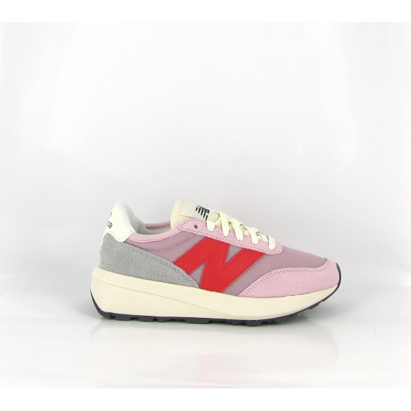 New balance sneakers u370db roseZ050001_2