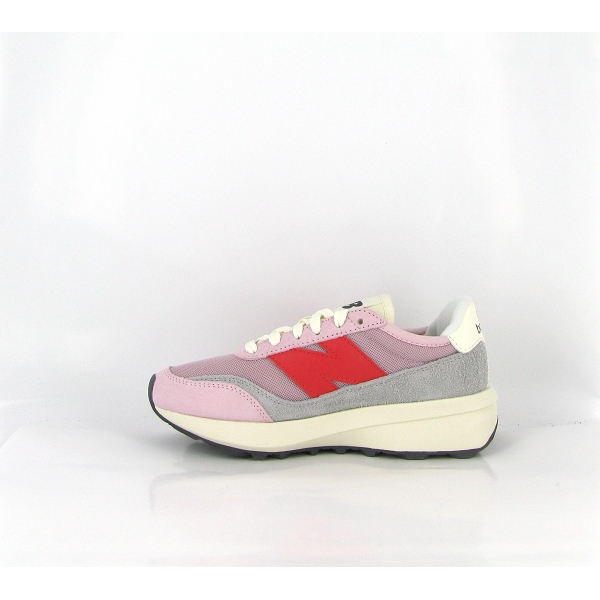 New balance sneakers u370db roseZ050001_3