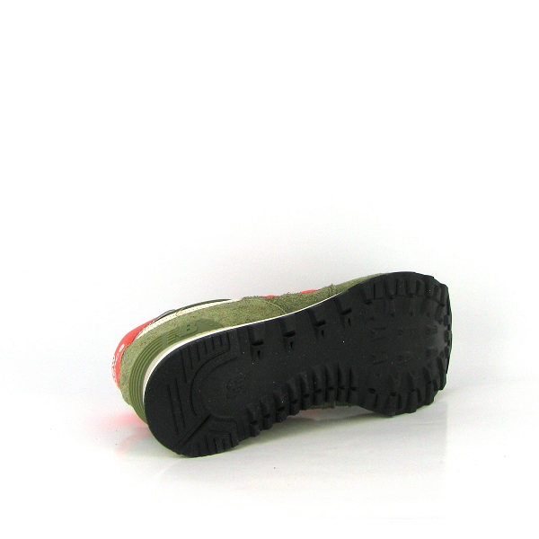 New balance sneakers u574bgr kakiZ067201_4