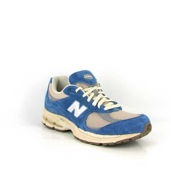 New balance sneakers u2002ru bleu