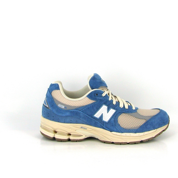 New balance sneakers u2002ru bleuZ067301_2