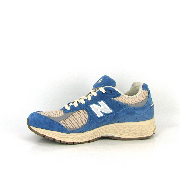 New balance sneakers u2002ru bleuZ067301_3