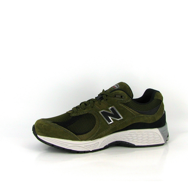 New balance sneakers u2002rr kakiZ067601_3
