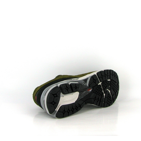 New balance sneakers u2002rr kakiZ067601_4