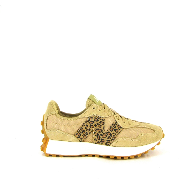 New balance sneakers ws327lpa leopardZ067901_2