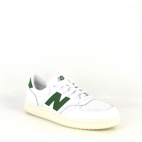 New balance sneakers ct500clc blanc
