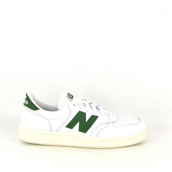 New balance sneakers ct500clc blancZ068301_2