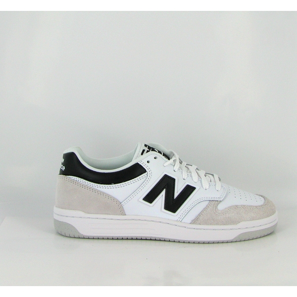 New balance sneakers bb480liw blancZ068401_2