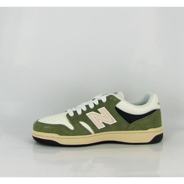 New balance sneakers bb480peo oliveZ068501_3