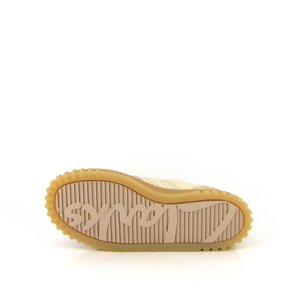 Clarks sneakers mayhill lace marronZ069101_4
